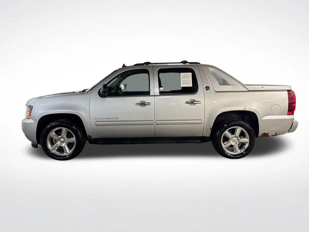 chevrolet avalanche 2013 3GNTKFE79DG339235 image chevrolet avalanche 2013 3GNTKFE79DG339235 image