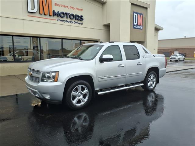 chevrolet avalanche 2013 3GNTKGE71DG311726 image chevrolet avalanche 2013 3GNTKGE71DG311726 image