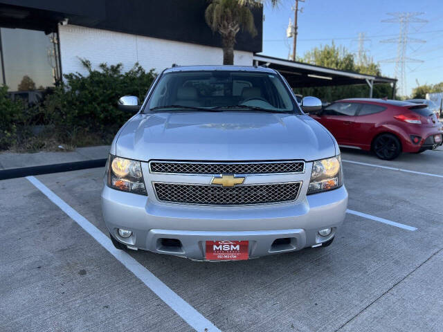 chevrolet avalanche 2013 3GNMCFE06DG154841 image chevrolet avalanche 2013 3GNMCFE06DG154841 image