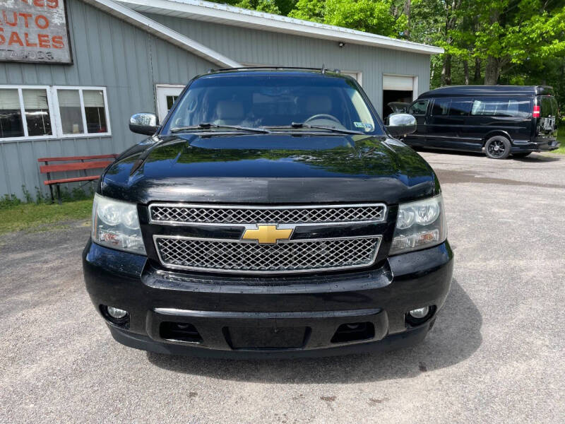 chevrolet avalanche 2013 3GNTKGE74DG294551 image chevrolet avalanche 2013 3GNTKGE74DG294551 image