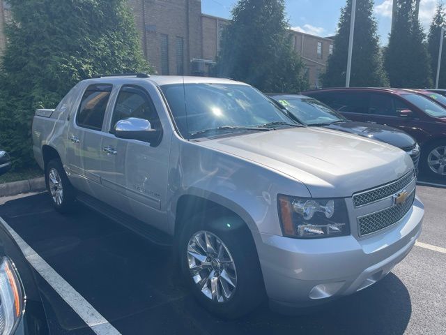 chevrolet avalanche 2013 3GNTKFE74DG305705 image chevrolet avalanche 2013 3GNTKFE74DG305705 image