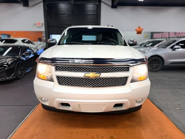 chevrolet avalanche 2010 3GNVKGE08AG141422 image chevrolet avalanche 2010 3GNVKGE08AG141422 image