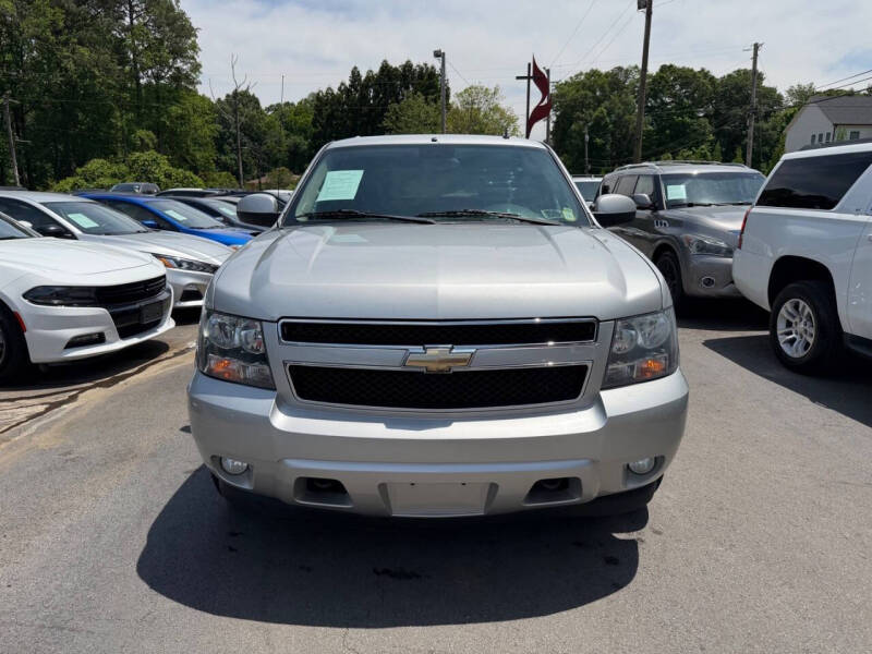 chevrolet avalanche 2010 3GNVKFE08AG271064 image chevrolet avalanche 2010 3GNVKFE08AG271064 image