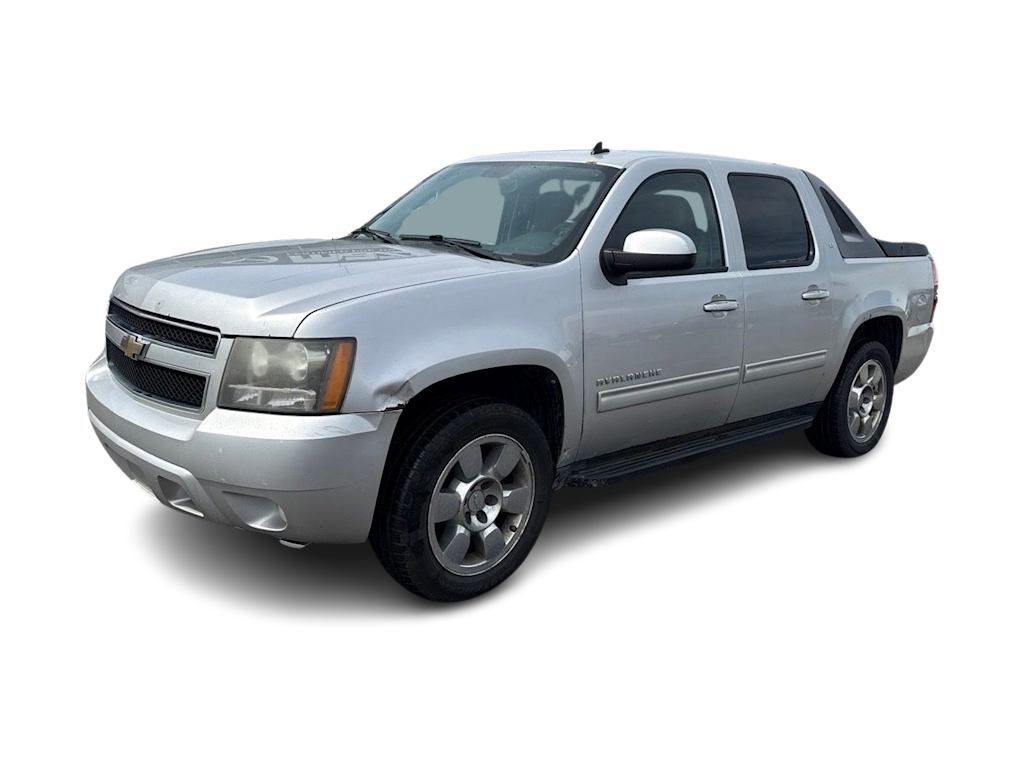 chevrolet avalanche 2010 3GNVKFE00AG152232 image chevrolet avalanche 2010 3GNVKFE00AG152232 image