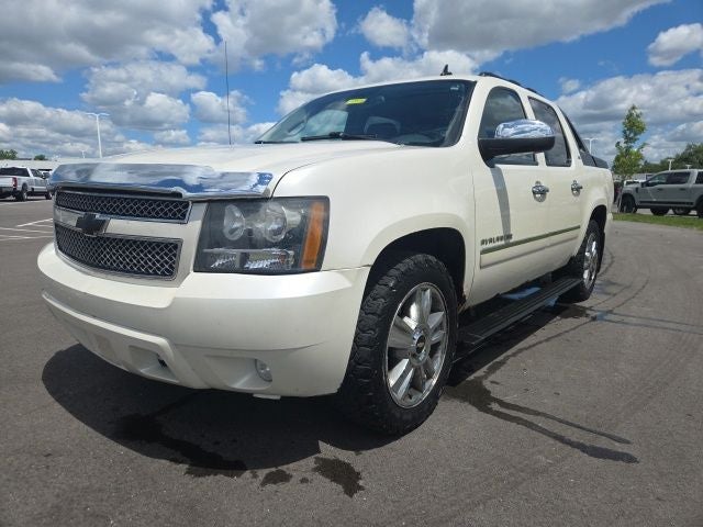 chevrolet avalanche 2010 3GNVKGE06AG159742 image chevrolet avalanche 2010 3GNVKGE06AG159742 image