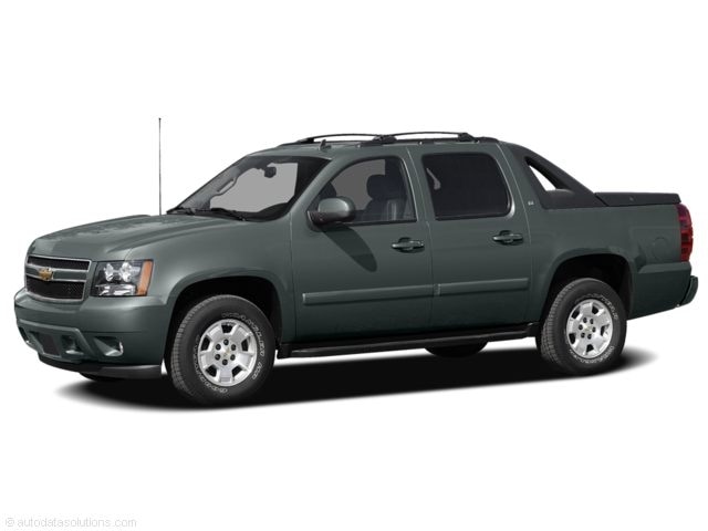 chevrolet avalanche 2010 3GNNCEE06AG163601 image chevrolet avalanche 2010 3GNNCEE06AG163601 image