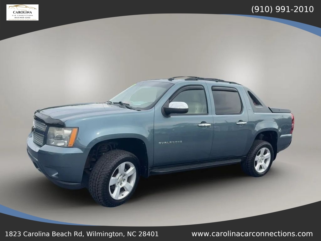 chevrolet avalanche 2010 3GNVKFE00AG264464 image chevrolet avalanche 2010 3GNVKFE00AG264464 image