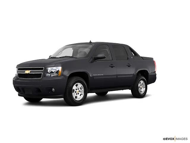 chevrolet avalanche 2010 3GNVKFE07AG187897 image chevrolet avalanche 2010 3GNVKFE07AG187897 image