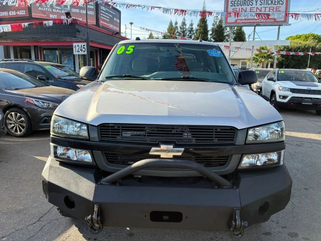 chevrolet avalanche 2005 3GNEK12ZX5G255105 image chevrolet avalanche 2005 3GNEK12ZX5G255105 image