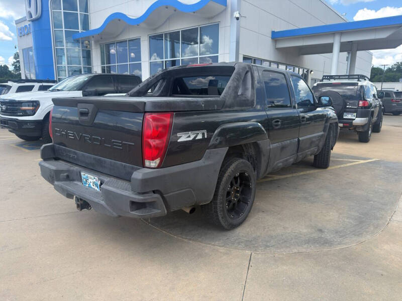 chevrolet avalanche 2005 3GNEK12ZX5G205238 image chevrolet avalanche 2005 3GNEK12ZX5G205238 image