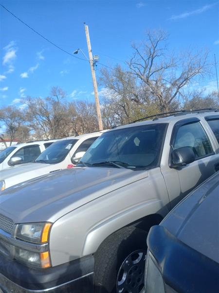 chevrolet avalanche 2005 3GNEC12Z25G206090 image chevrolet avalanche 2005 3GNEC12Z25G206090 image