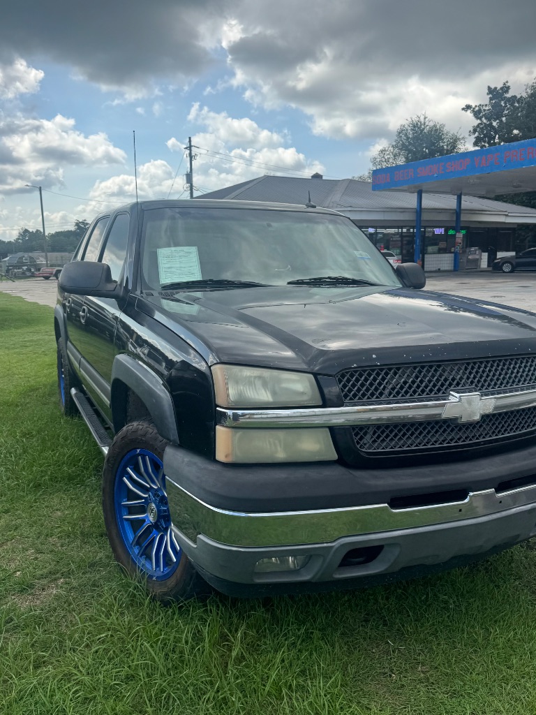 chevrolet avalanche 2005 3GNEK12Z05G218791 image chevrolet avalanche 2005 3GNEK12Z05G218791 image