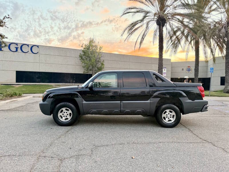 chevrolet avalanche 2005 3GNEC12Z05G178497 image chevrolet avalanche 2005 3GNEC12Z05G178497 image