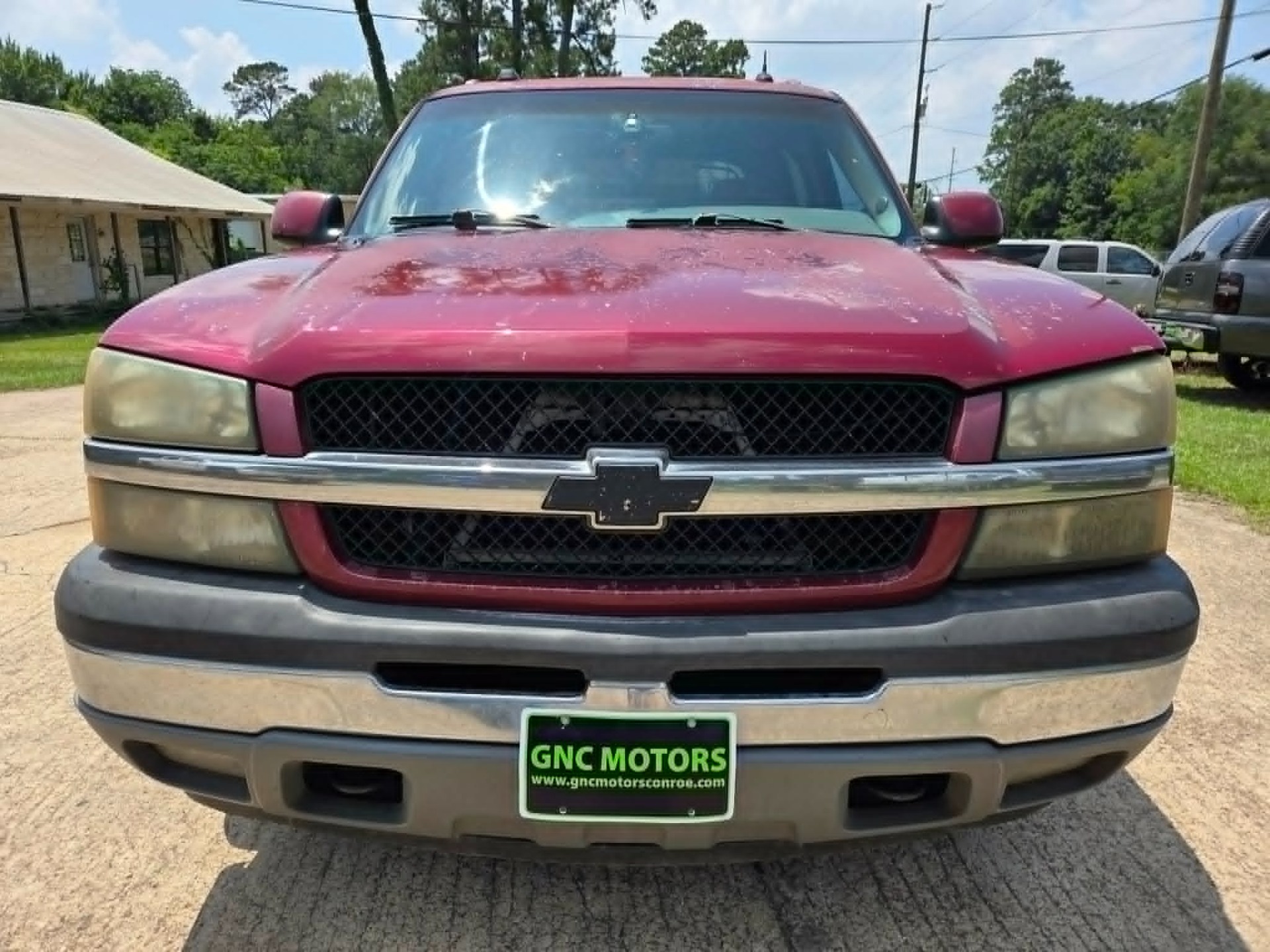chevrolet avalanche 2005 3GNEC12Z75G254586 image chevrolet avalanche 2005 3GNEC12Z75G254586 image