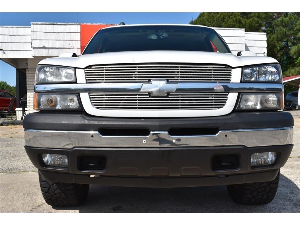 chevrolet avalanche 2005 3GNEK12Z55G149595 image chevrolet avalanche 2005 3GNEK12Z55G149595 image