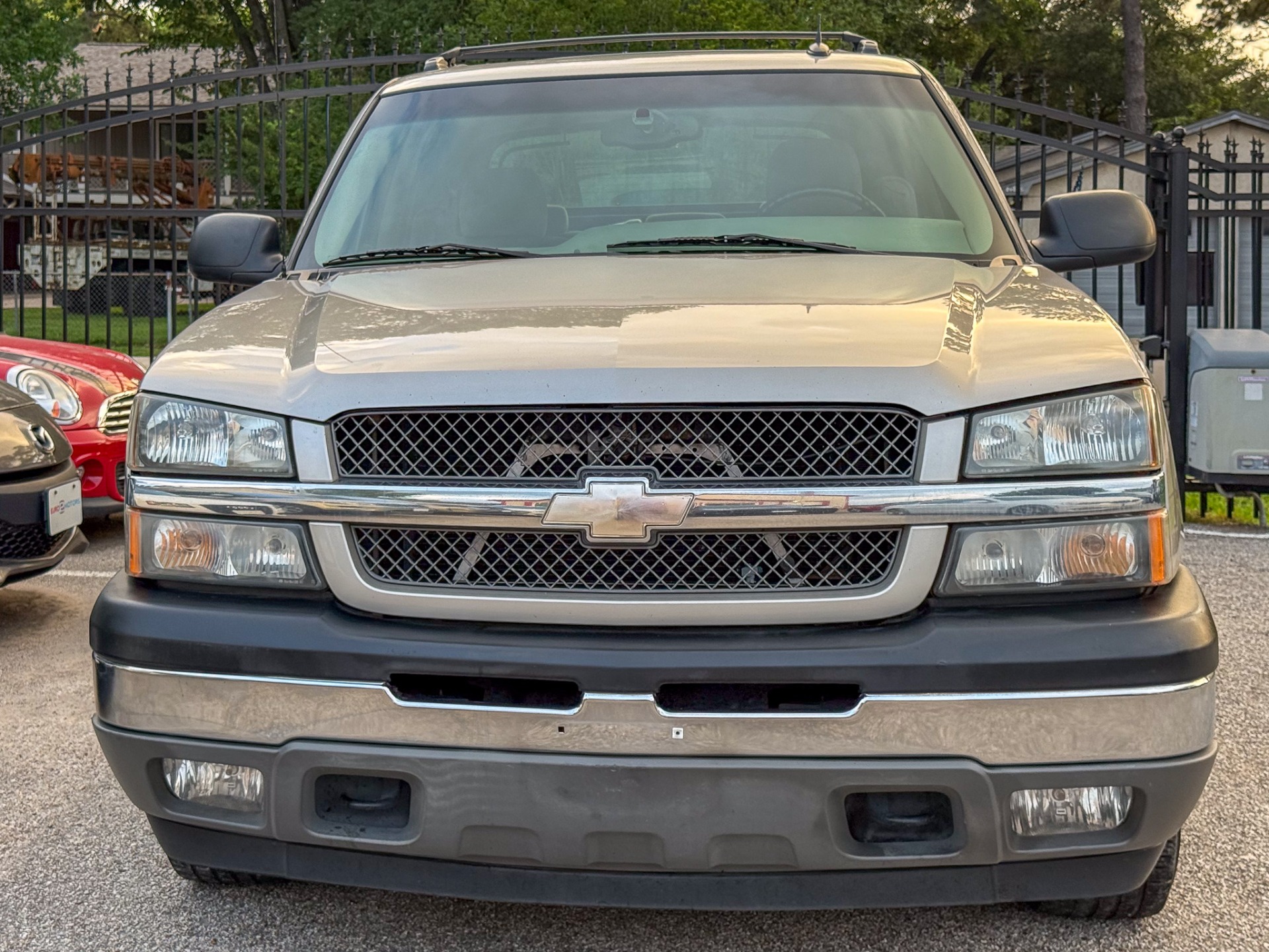 chevrolet avalanche 2005 3GNEC12Z15G291021 image chevrolet avalanche 2005 3GNEC12Z15G291021 image