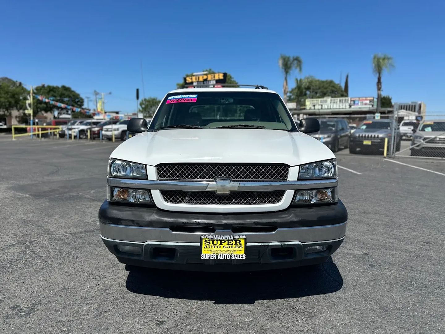 chevrolet avalanche 2005 3GNEC12Z15G261999 image chevrolet avalanche 2005 3GNEC12Z15G261999 image