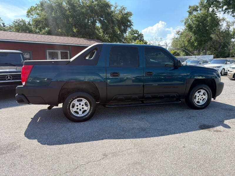 chevrolet avalanche 2005 3GNEC12Z95G186114 image chevrolet avalanche 2005 3GNEC12Z95G186114 image