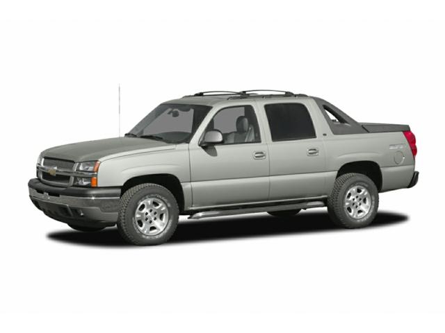 chevrolet avalanche 2005 3GNEK12ZX5G263768 image chevrolet avalanche 2005 3GNEK12ZX5G263768 image