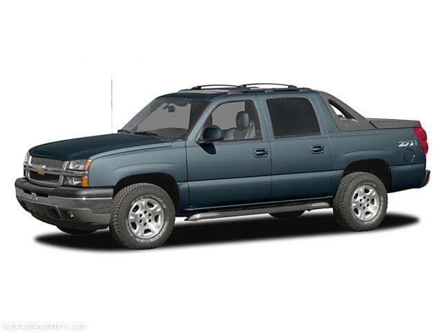 chevrolet avalanche 2005 3GNEK12Z35G141365 image chevrolet avalanche 2005 3GNEK12Z35G141365 image
