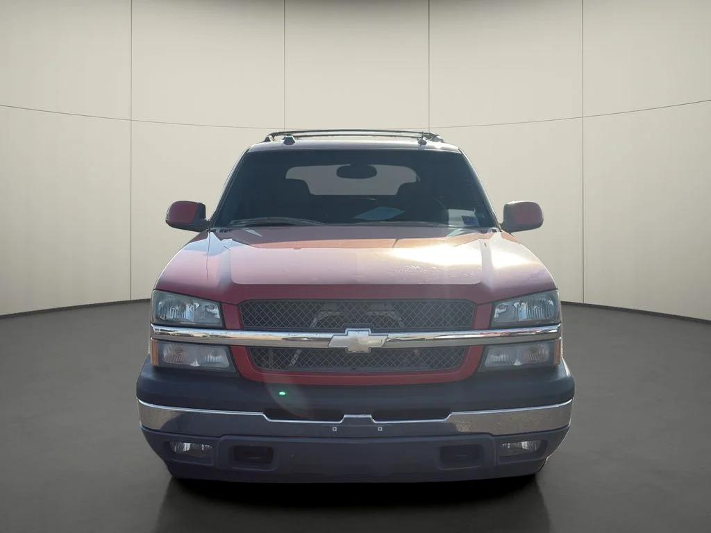 chevrolet avalanche 2005 3GNEK12Z55G221797 image chevrolet avalanche 2005 3GNEK12Z55G221797 image