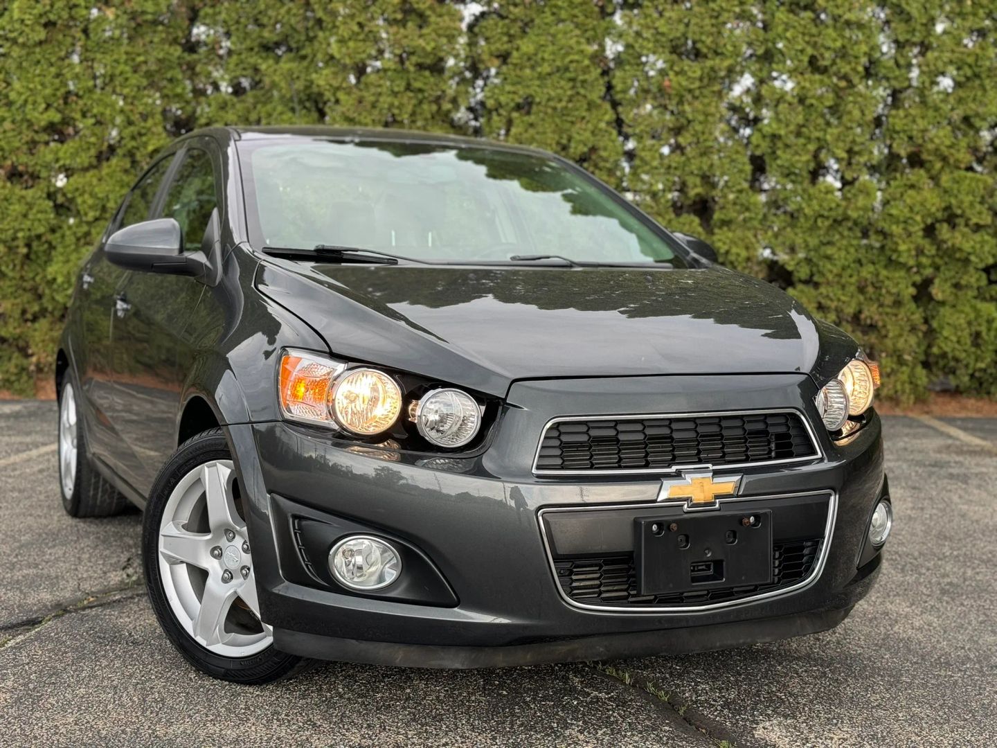 chevrolet sonic 2016 1G1JE5SB8G4144568 image chevrolet sonic 2016 1G1JE5SB8G4144568 image