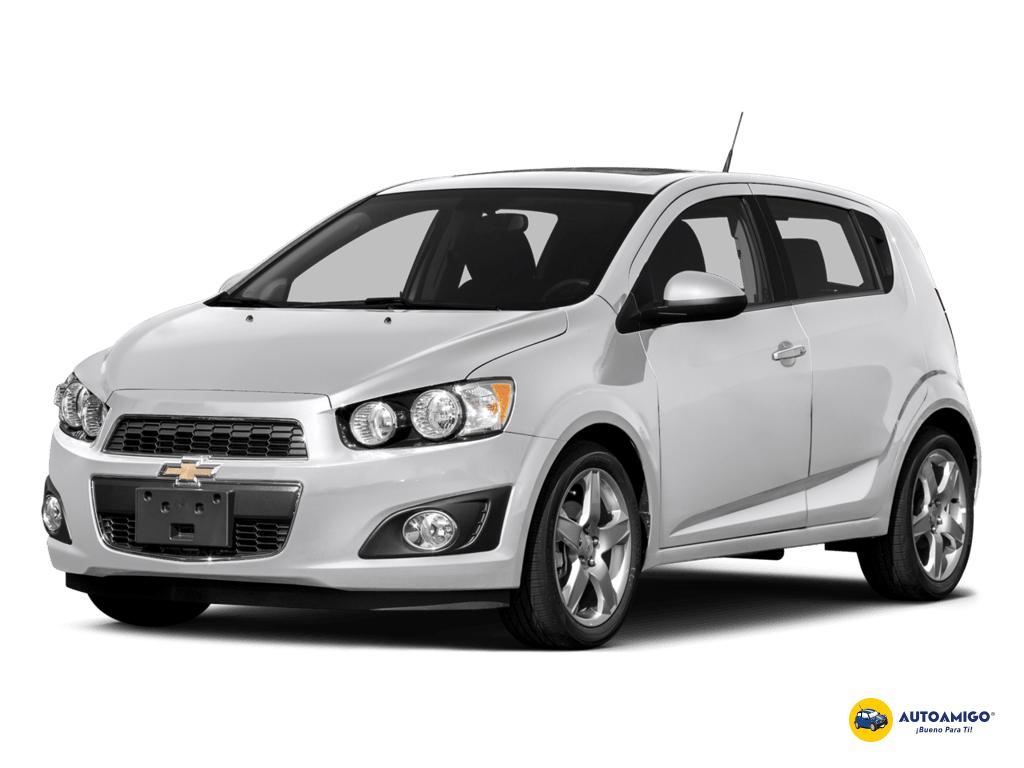chevrolet sonic 2016 1G1JC6SH9G4153487 image chevrolet sonic 2016 1G1JC6SH9G4153487 image