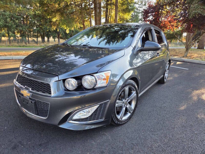 chevrolet sonic 2016 1G1JG6SBXG4175174 image chevrolet sonic 2016 1G1JG6SBXG4175174 image