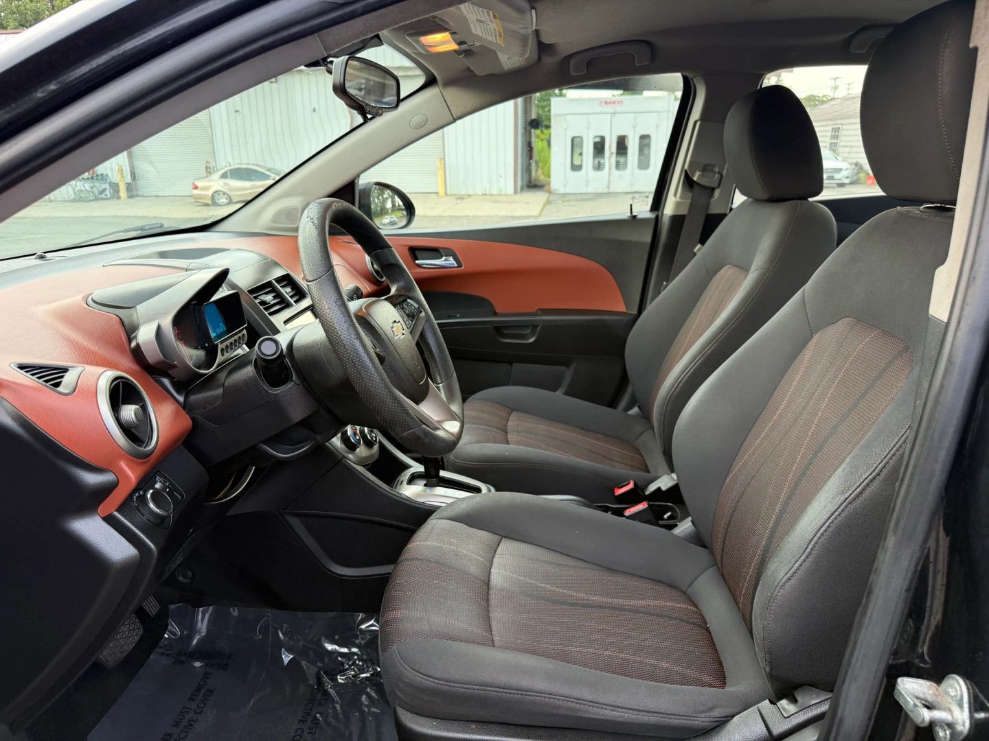 chevrolet sonic 2016 1G1JC5SH9G4151295 image chevrolet sonic 2016 1G1JC5SH9G4151295 image