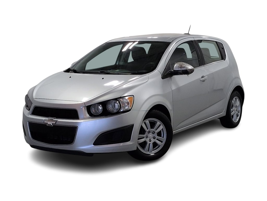 chevrolet sonic 2016 1G1JC6SHXG4135564 image chevrolet sonic 2016 1G1JC6SHXG4135564 image