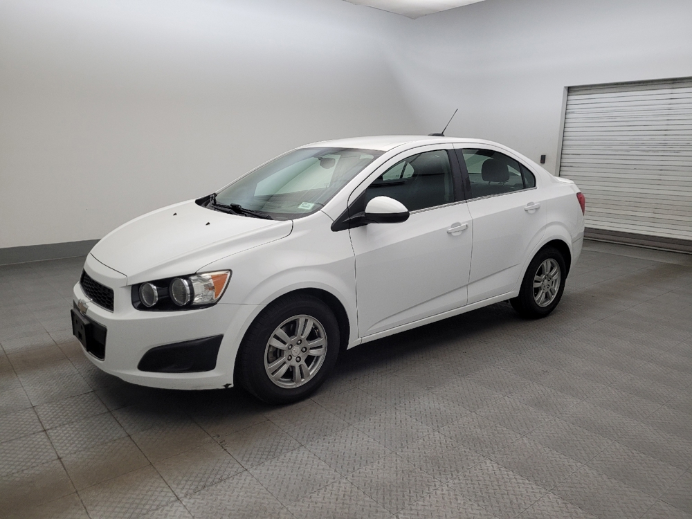 chevrolet sonic 2016 1G1JC5SG9G4109314 image chevrolet sonic 2016 1G1JC5SG9G4109314 image
