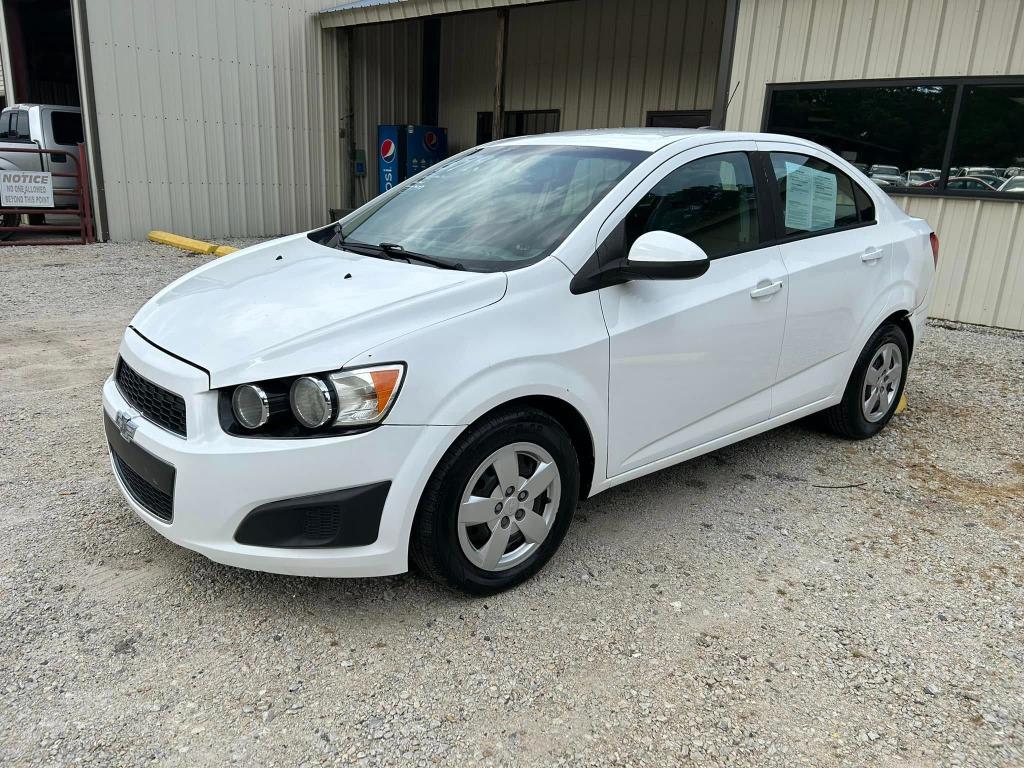 chevrolet sonic 2016 1G1JA5SH9G4181595 image chevrolet sonic 2016 1G1JA5SH9G4181595 image