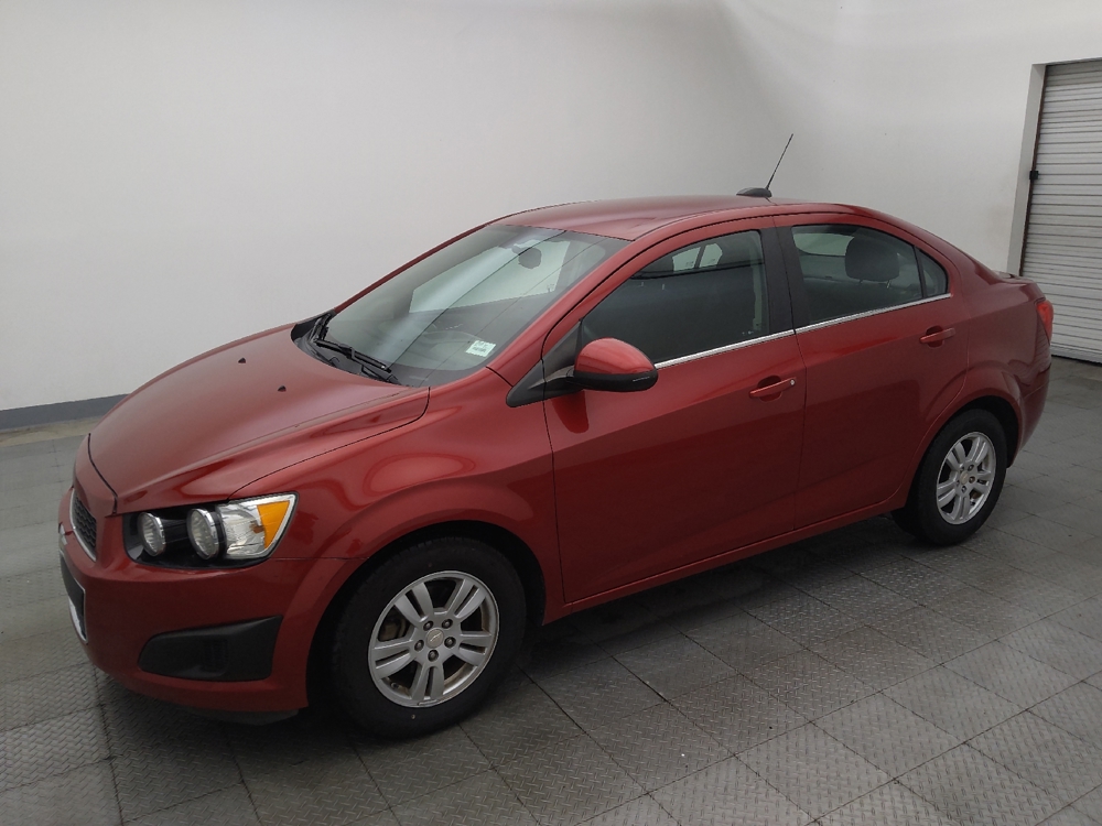 chevrolet sonic 2016 1G1JC5SH4G4132623 image chevrolet sonic 2016 1G1JC5SH4G4132623 image