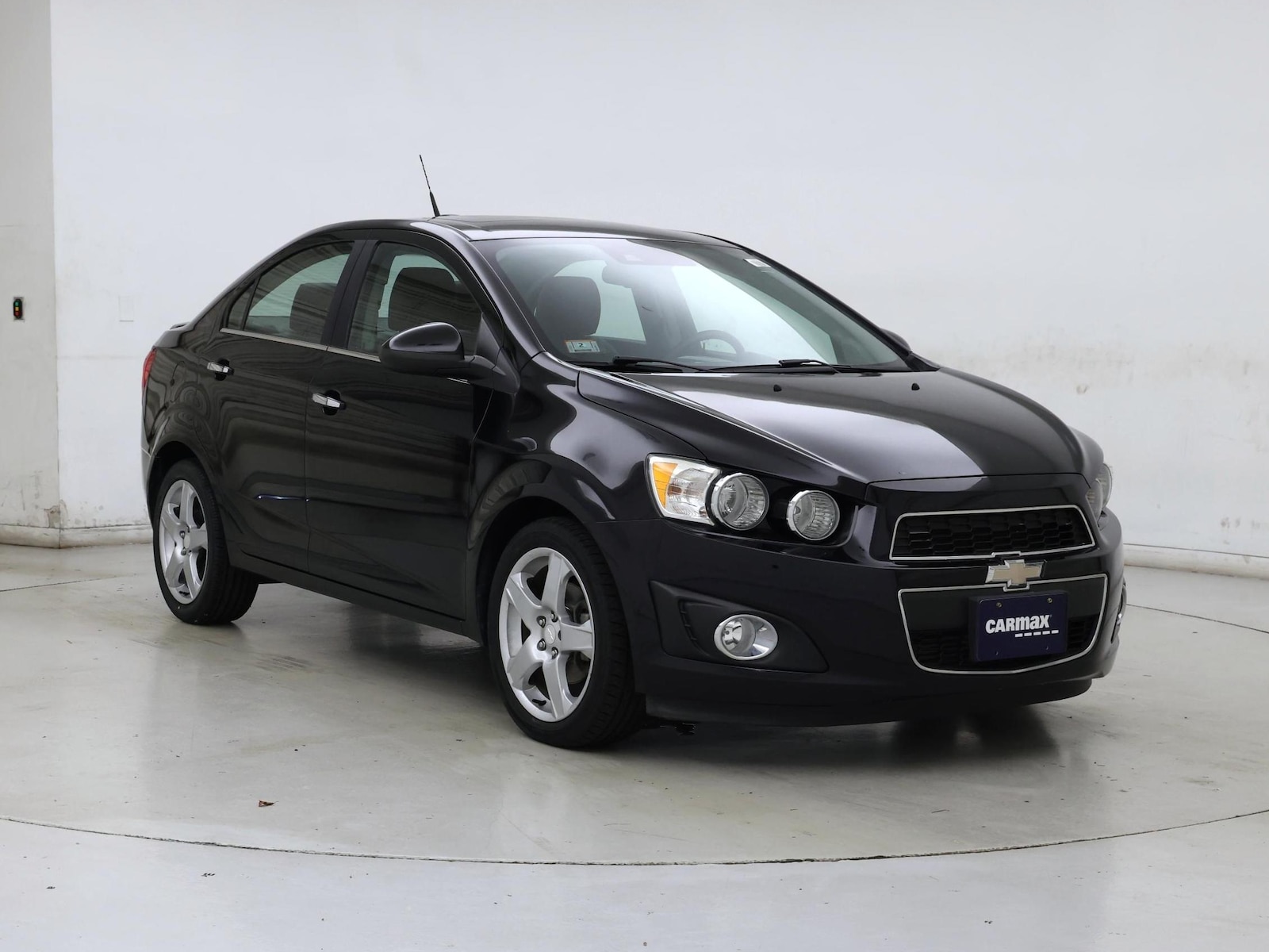 chevrolet sonic 2016 1G1JE5SB6G4126635 image chevrolet sonic 2016 1G1JE5SB6G4126635 image