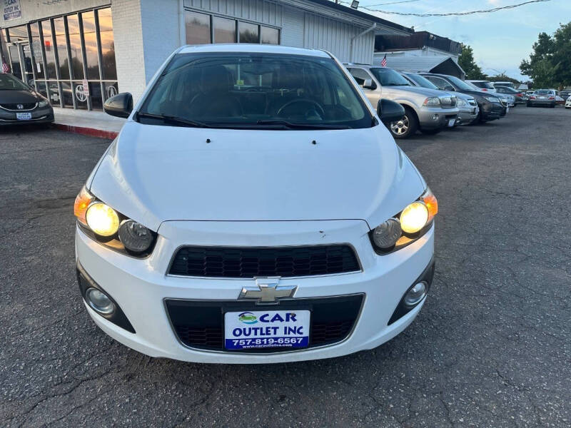 chevrolet sonic 2016 1G1JE6SB8G4155558 image chevrolet sonic 2016 1G1JE6SB8G4155558 image