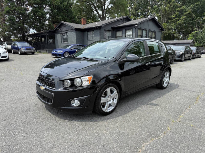 chevrolet sonic 2016 1G1JE6SB4G4143097 image chevrolet sonic 2016 1G1JE6SB4G4143097 image