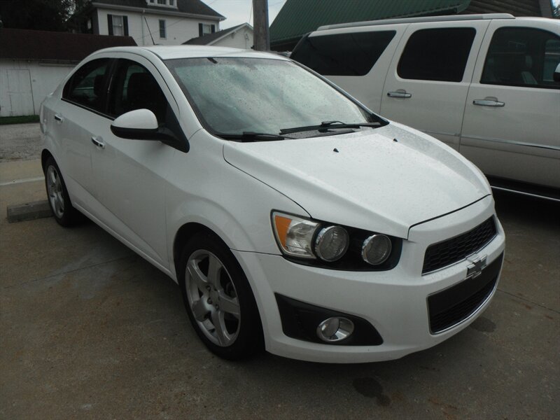 chevrolet sonic 2016 1G1JE5SB2G4136479 image chevrolet sonic 2016 1G1JE5SB2G4136479 image