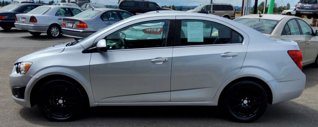 chevrolet sonic 2016 1G1JC5SG2G4149346 image chevrolet sonic 2016 1G1JC5SG2G4149346 image