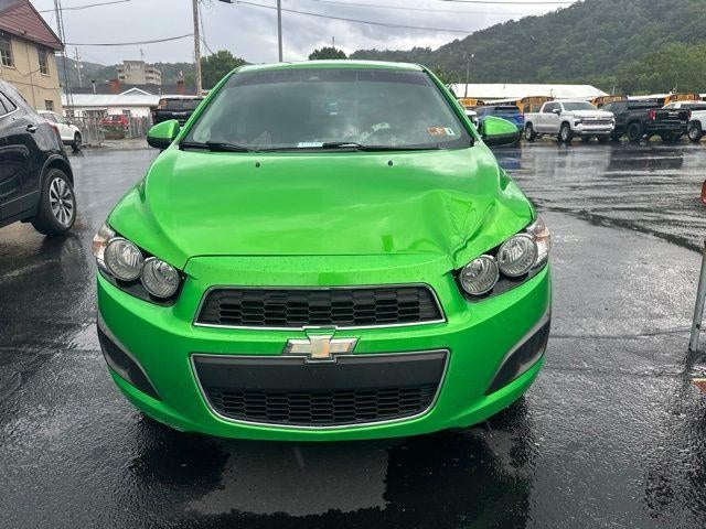 chevrolet sonic 2016 1G1JC5SH0G4127824 image chevrolet sonic 2016 1G1JC5SH0G4127824 image
