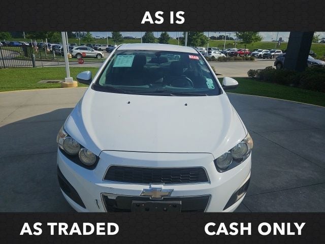 chevrolet sonic 2016 1G1JA5SH9G4183363 image chevrolet sonic 2016 1G1JA5SH9G4183363 image