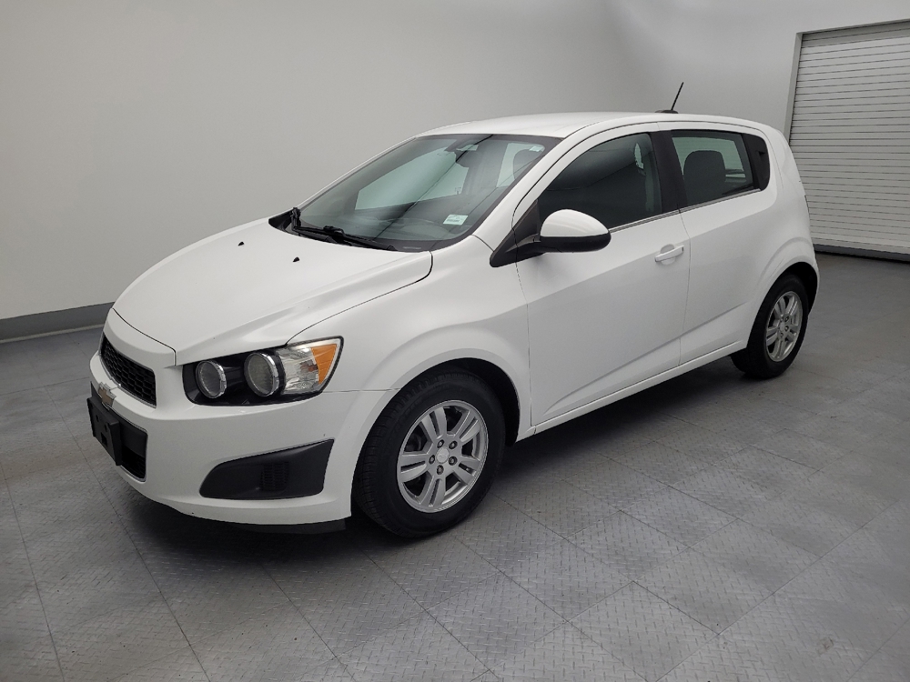 chevrolet sonic 2016 1G1JC6SH6G4102450 image chevrolet sonic 2016 1G1JC6SH6G4102450 image