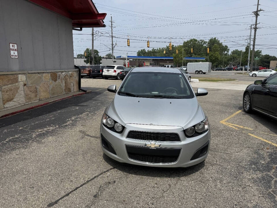 chevrolet sonic 2016 1G1JC5SH4G4127129 image chevrolet sonic 2016 1G1JC5SH4G4127129 image