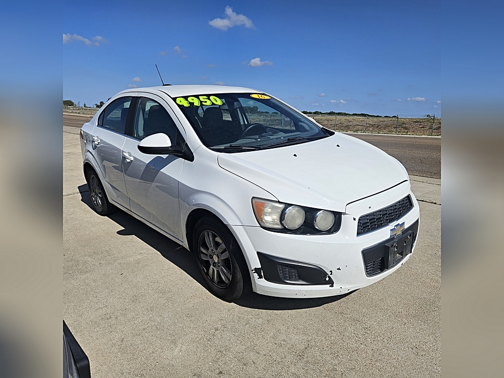 chevrolet sonic 2016 1G1JC5SH0G4184332 image chevrolet sonic 2016 1G1JC5SH0G4184332 image