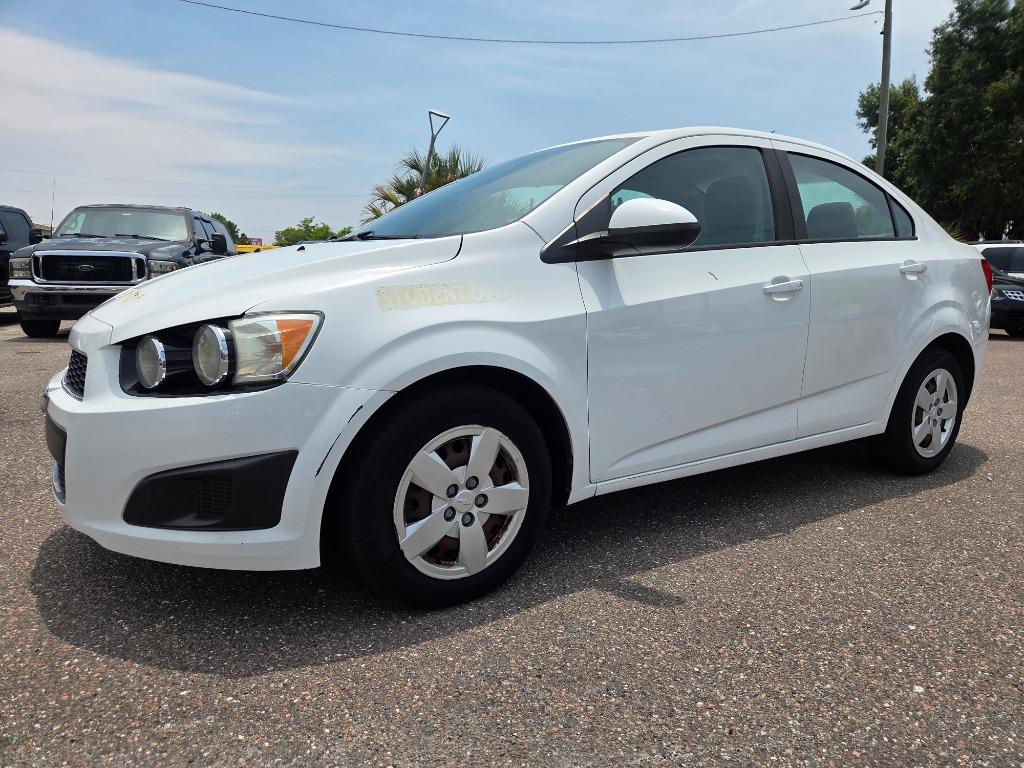 chevrolet sonic 2016 1G1JA5SH6G4123220 image chevrolet sonic 2016 1G1JA5SH6G4123220 image