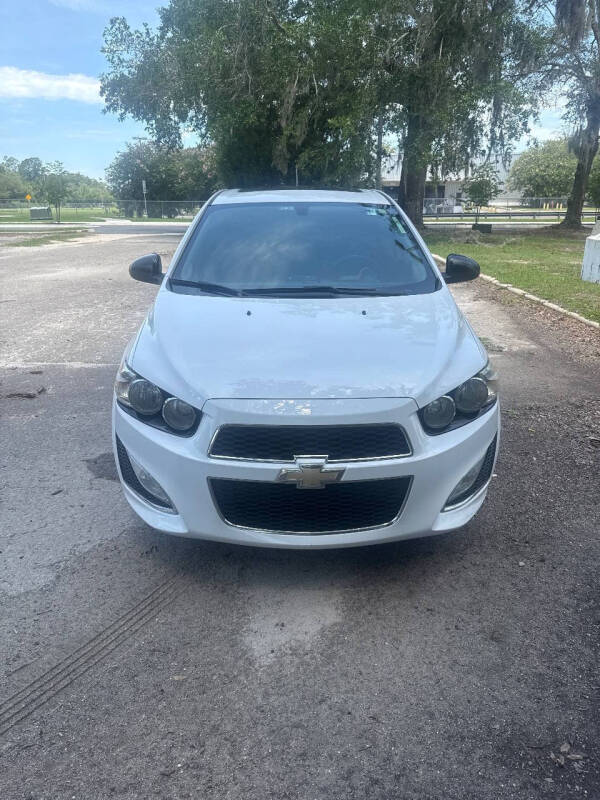 chevrolet sonic 2016 1G1JH6SB6G4164329 image chevrolet sonic 2016 1G1JH6SB6G4164329 image