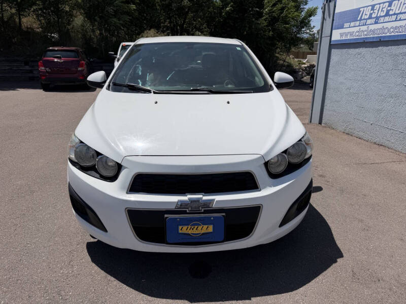 chevrolet sonic 2016 1G1JA6SH0G4145865 image chevrolet sonic 2016 1G1JA6SH0G4145865 image