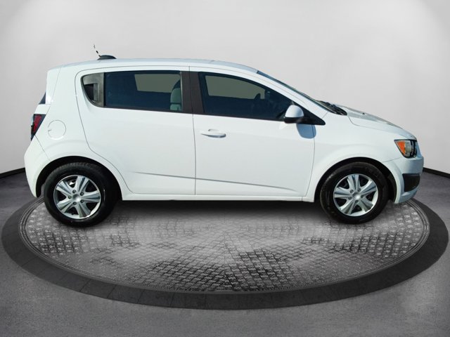 chevrolet sonic 2016 1G1JA6SG0G4163175 image chevrolet sonic 2016 1G1JA6SG0G4163175 image