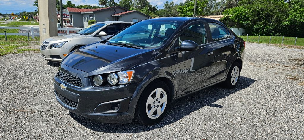 chevrolet sonic 2016 1G1JA5SHXG4179466 image chevrolet sonic 2016 1G1JA5SHXG4179466 image