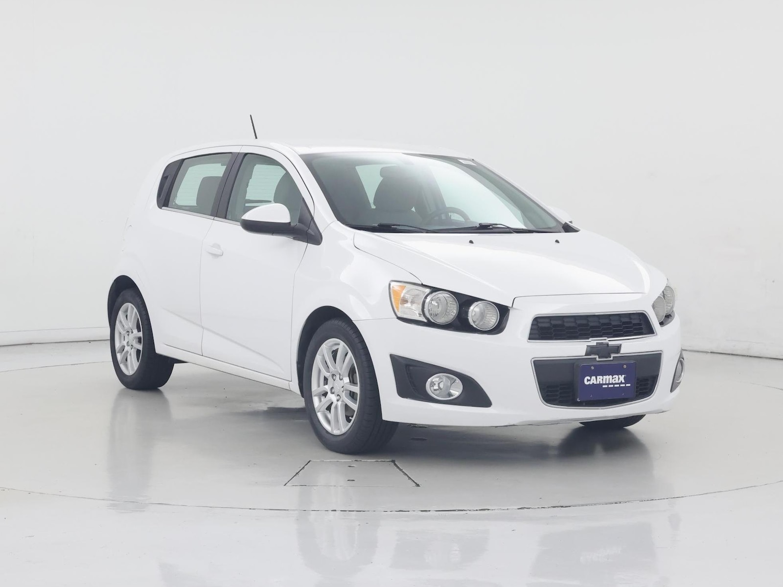 chevrolet sonic 2016 1G1JC6SH5G4105534 image chevrolet sonic 2016 1G1JC6SH5G4105534 image