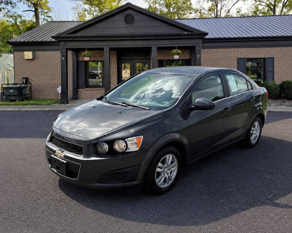 chevrolet sonic 2016 1G1JC5SH5G4167638 image chevrolet sonic 2016 1G1JC5SH5G4167638 image